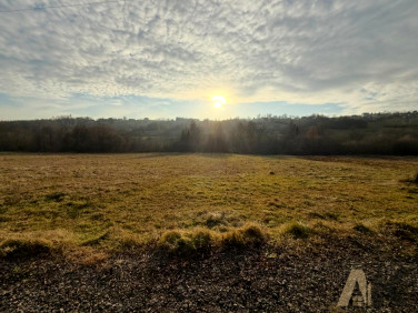 Działka budowlana Brzezna
