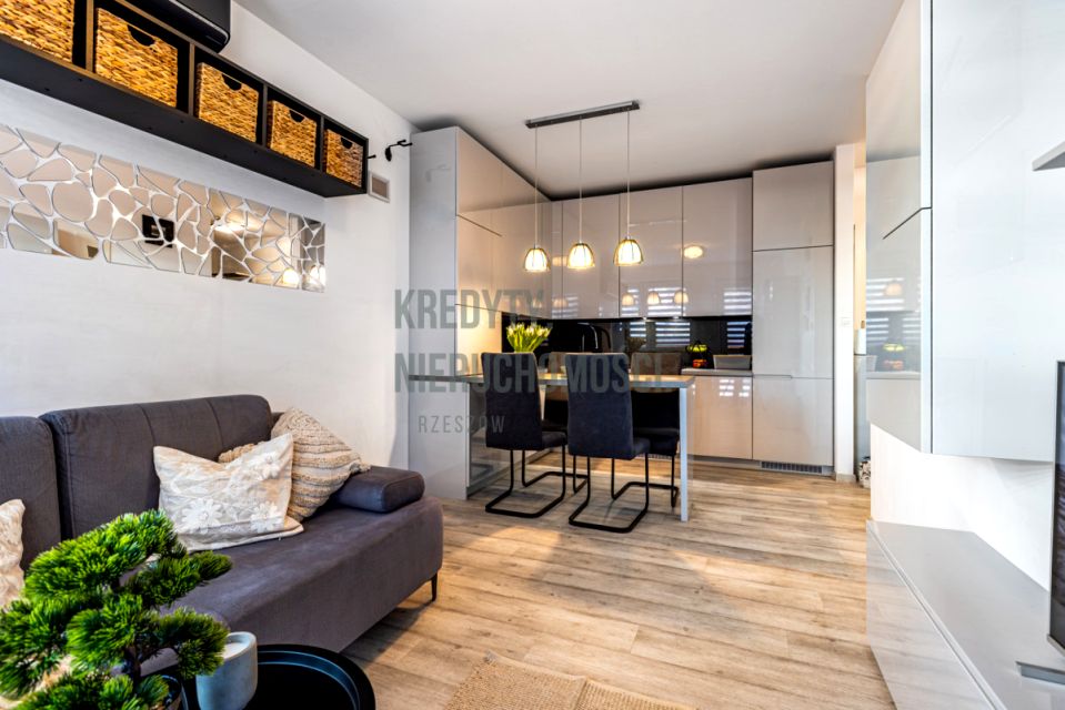 Mieszkanie Rzeszów