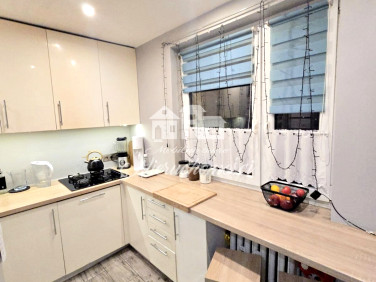 Mieszkanie Sosnowiec