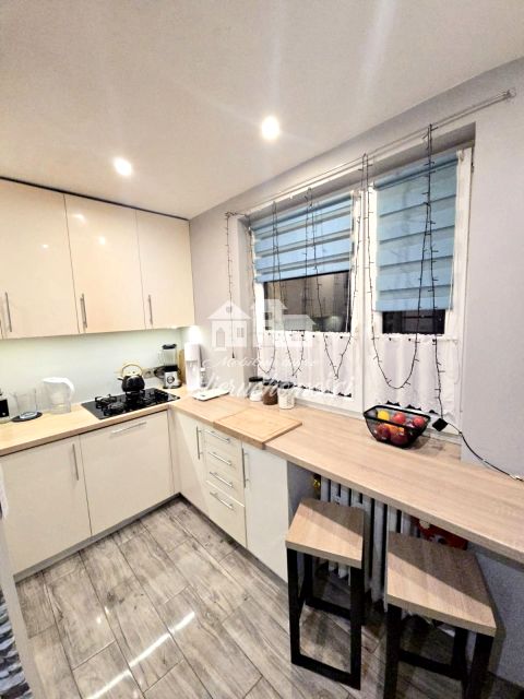 Mieszkanie Sosnowiec