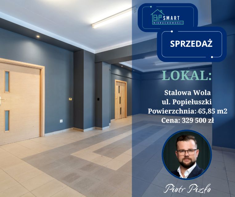 Lokal Stalowa Wola