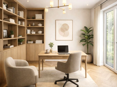 Mieszkanie dom wolnostojący sprzedaż