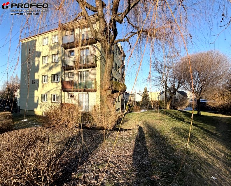 Mieszkanie Bielsko-Biała