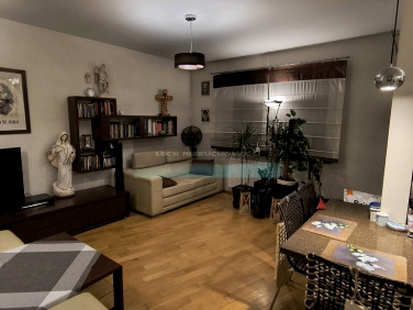 Mieszkanie Pruszków