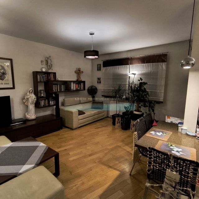 Mieszkanie Pruszków