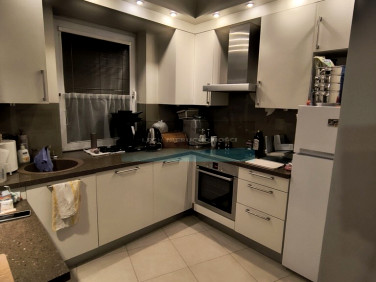 Mieszkanie Pruszków