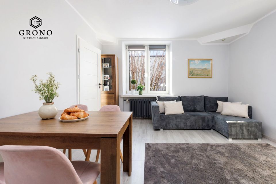 Mieszkanie Czarna Białostocka