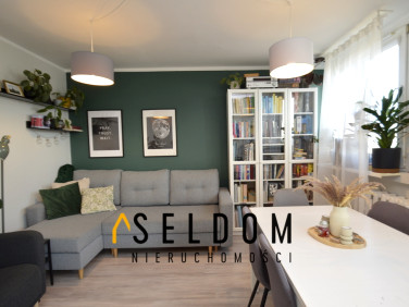 Mieszkanie blok mieszkalny Legnica