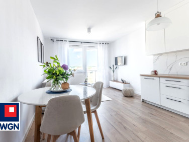 Mieszkanie Wejherowo