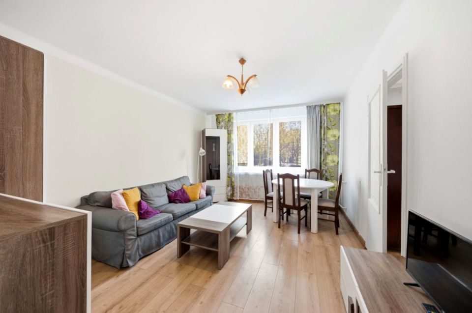 Mieszkanie Częstochowa