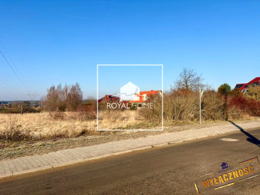 Działka budowlana Wołczkowo