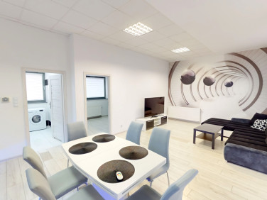 Mieszkanie Międzyzdroje