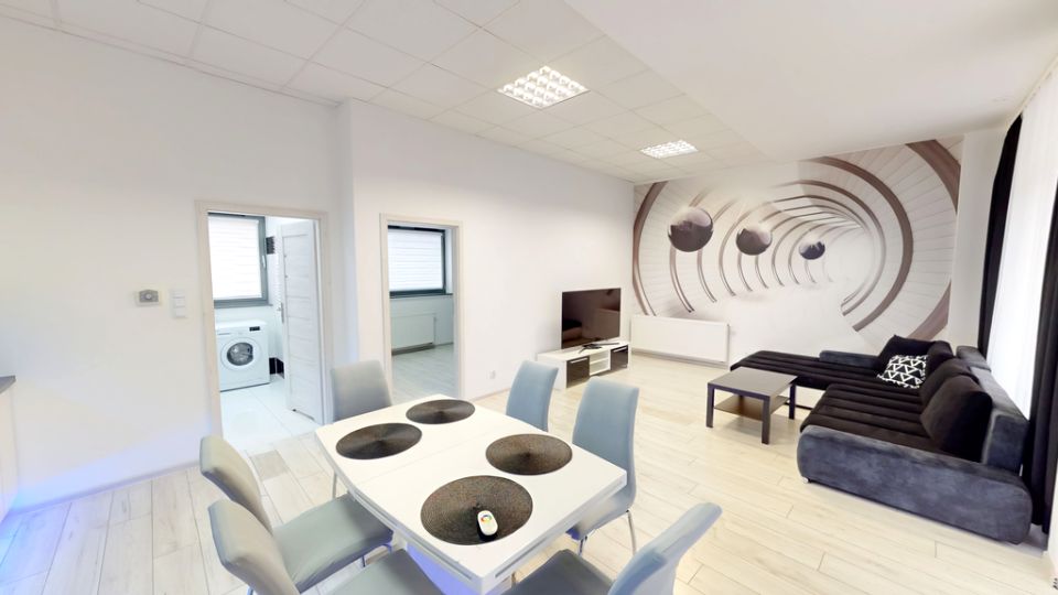 Mieszkanie Międzyzdroje