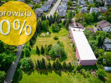 Budynek użytkowy Tychy