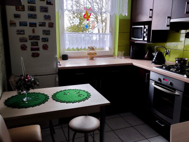 Mieszkanie Sulechów