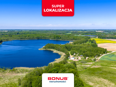 Działka budowlana Sielsko