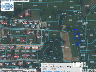 Działka budowlana sprzedam