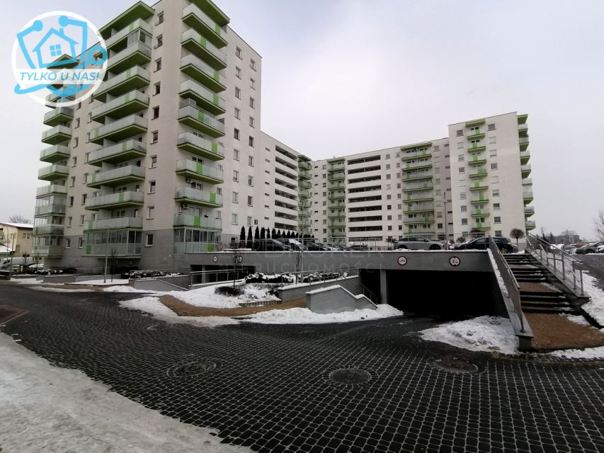 Budynek użytkowy Białystok