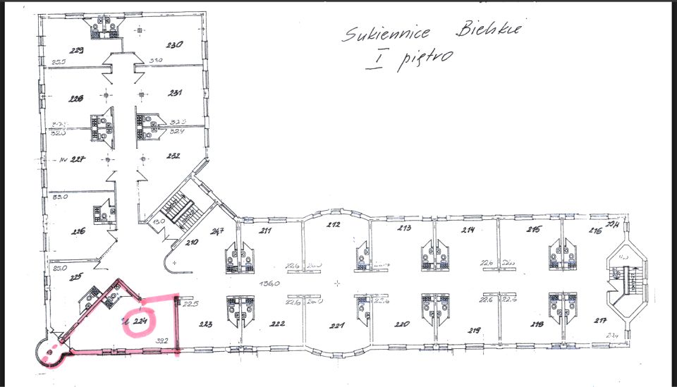 Lokal Bielsk Podlaski