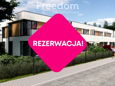 Mieszkanie Zielęcice