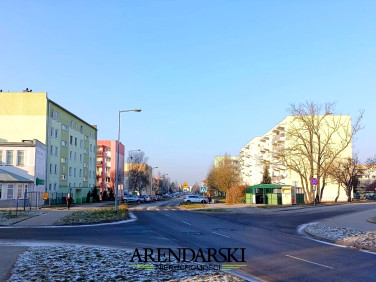 Mieszkanie Gorzów Wielkopolski