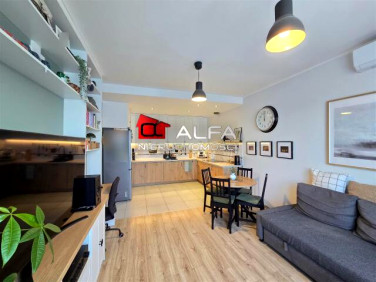 Mieszkanie Świdnica