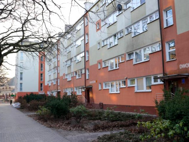 Mieszkanie Kołobrzeg