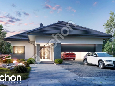 Pusta działka Chocznia