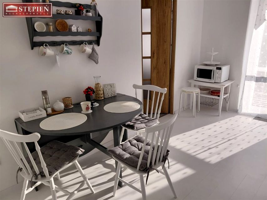 Mieszkanie Jelenia Góra