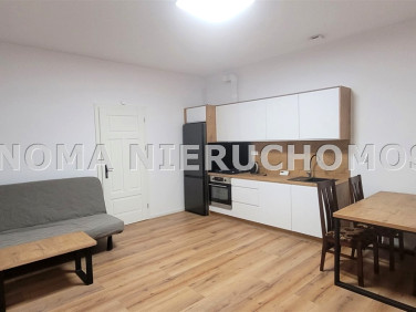 Mieszkanie Wałbrzych