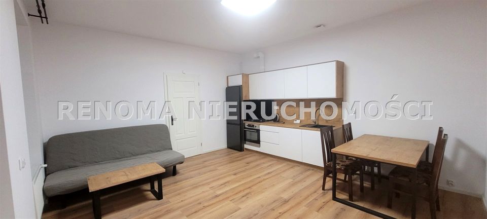 Mieszkanie Wałbrzych