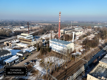 Budynek użytkowy Inowrocław