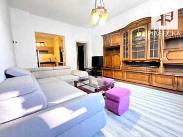 Mieszkanie Kamień Pomorski