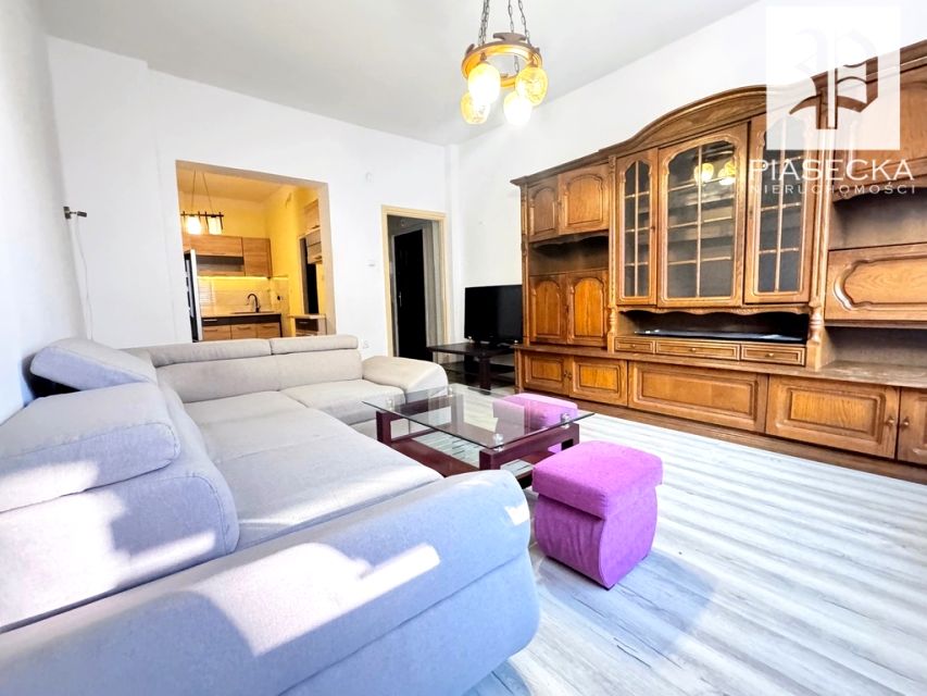 Mieszkanie Kamień Pomorski