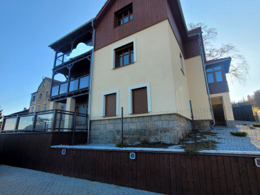 Mieszkanie Szklarska Poręba