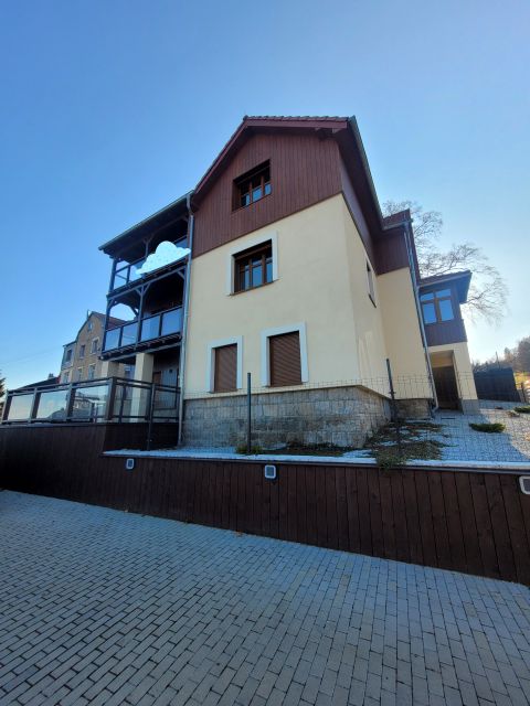 Mieszkanie Szklarska Poręba