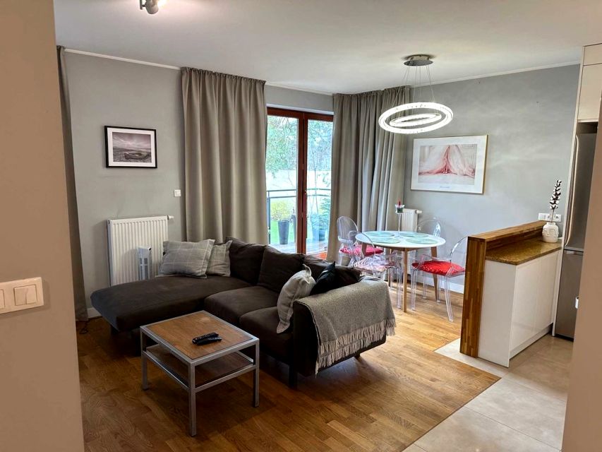 Mieszkanie Józefów