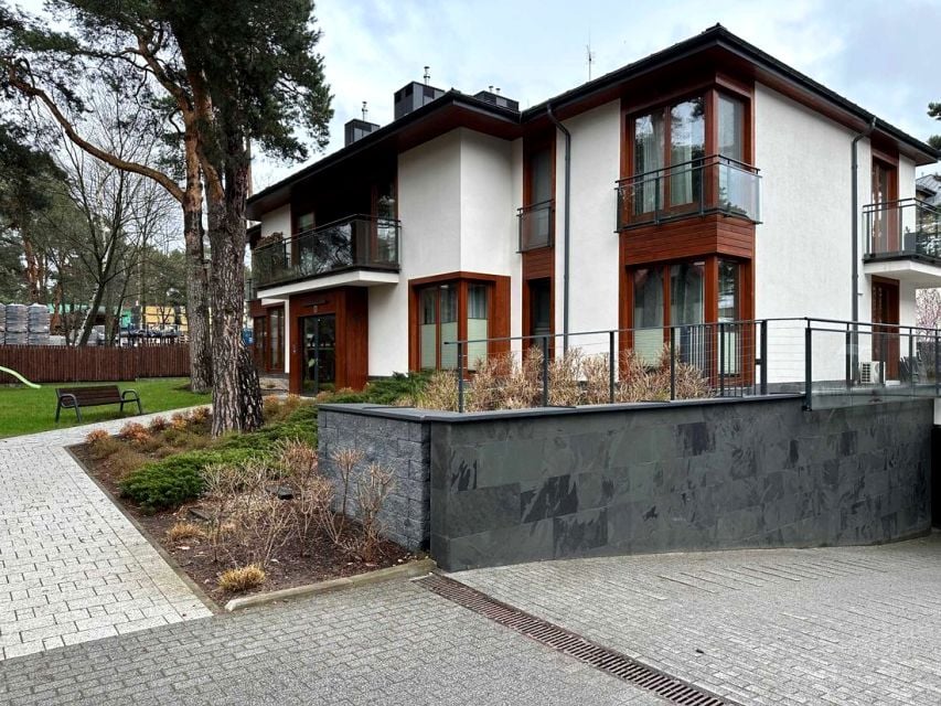 Mieszkanie Józefów