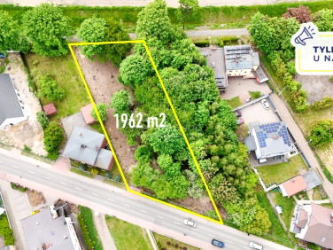 Działka budowlana Radzionków