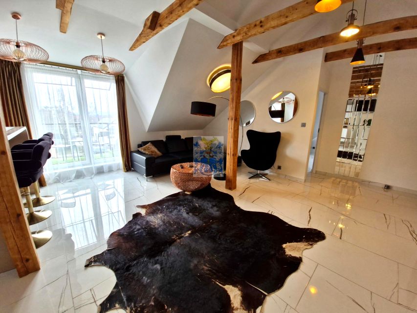 Mieszkanie Kraków wynajem