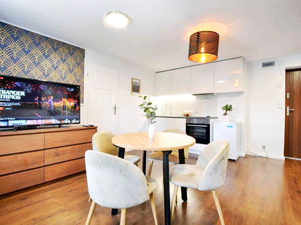 Mieszkanie Jelenia Góra