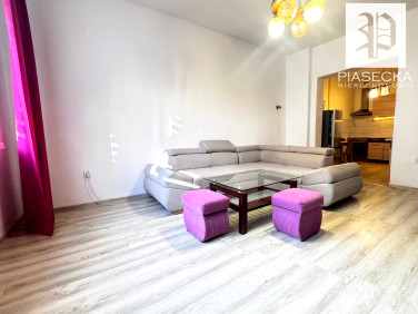 Mieszkanie Kamień Pomorski