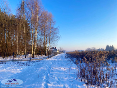 Działka budowlana Dąbrowa Tarnowska sprzedam