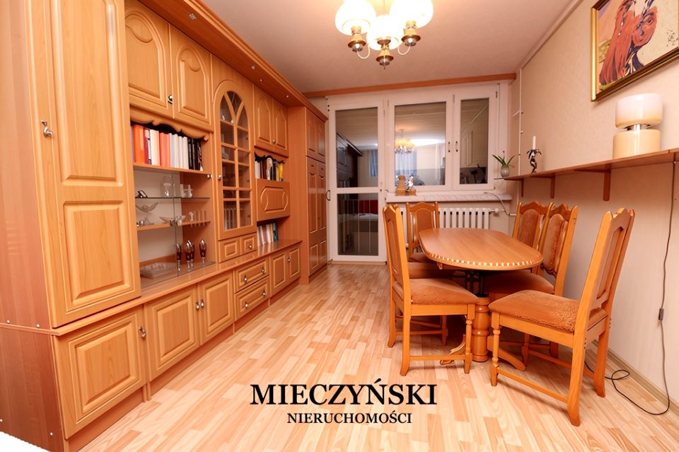 Mieszkanie Gorzów Wielkopolski