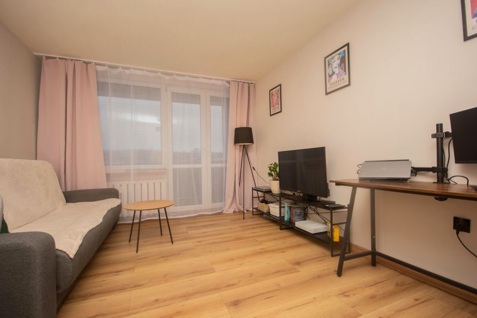 Mieszkanie Wejherowo