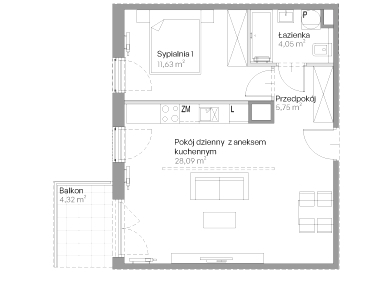 Mieszkanie Kraków sprzedaż