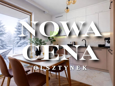 Mieszkanie Olsztynek