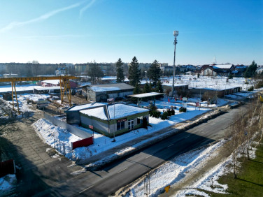 Budynek użytkowy Słupsk