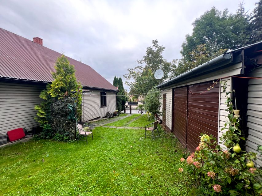 Dom Sędziszów Małopolski