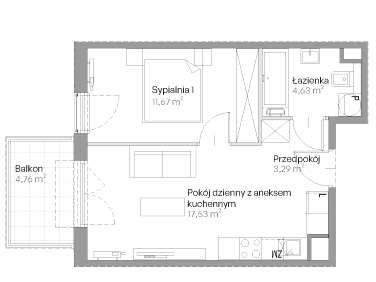 Mieszkanie Kraków sprzedaż